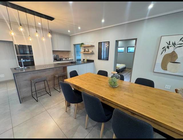 3 BEDROOM APARTMENT FOR SALE IN MIDSTREAM ESTATE